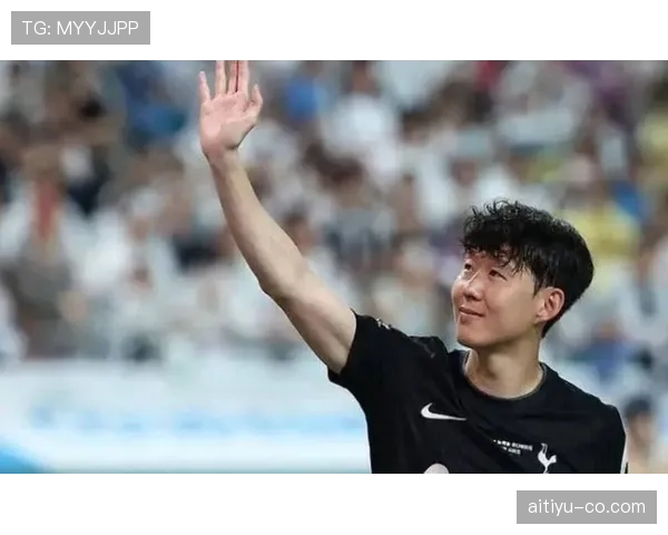 孙兴慜距离足坛顶级边锋，差在哪？