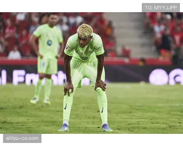 亚马尔被高估了吗？从真实贡献与战术适配度看其实际价值